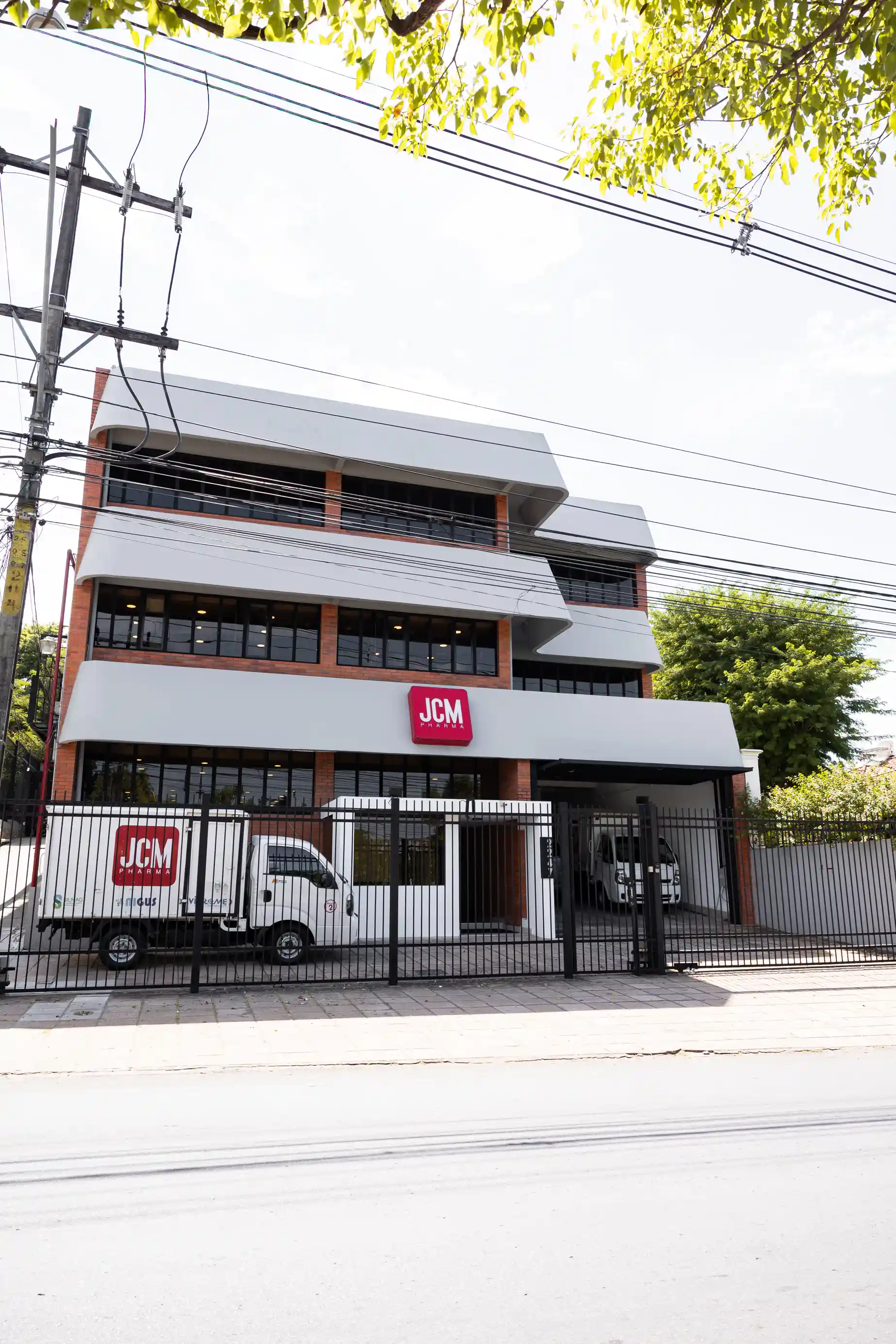 PROCESOS QUE GARANTIZAN la seguridad de cada producto